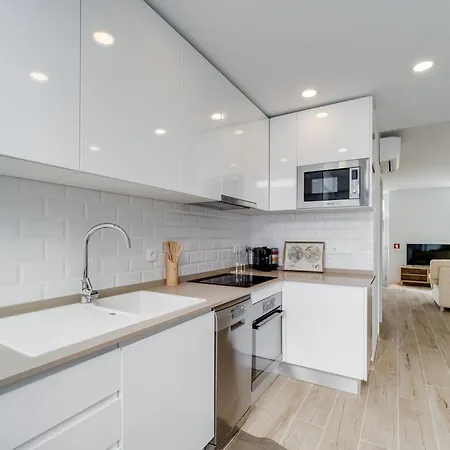 Casa Do Avo - Фару