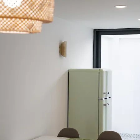 Дом отдыха Casa Do Avo - *