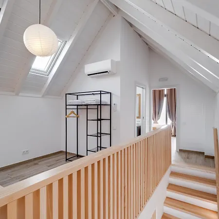 Дом отдыха Casa Do Avo - *