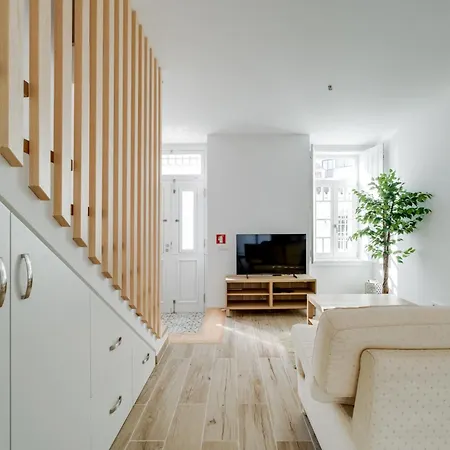 Casa Do Avo - Дом отдыха *