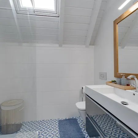 Casa Do Avo - Дом отдыха