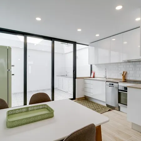 Casa Do Avo - Дом отдыха *