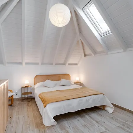 Casa Do Avo - Дом отдыха