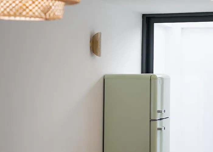 別荘 Casa Do Avo - *