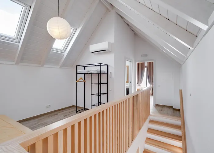 別荘 Casa Do Avo - *