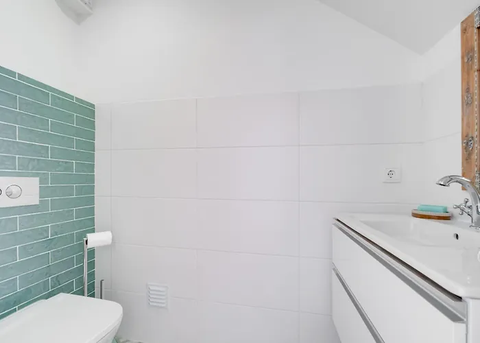 別荘 Casa Do Avo - ファロ