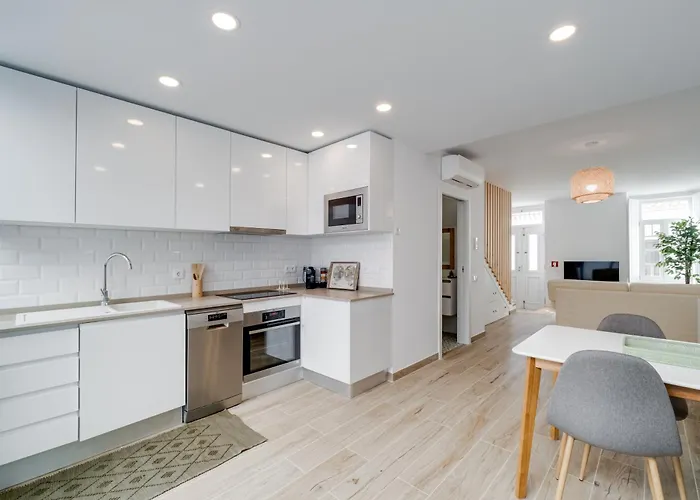 Casa Do Avo - ファロ