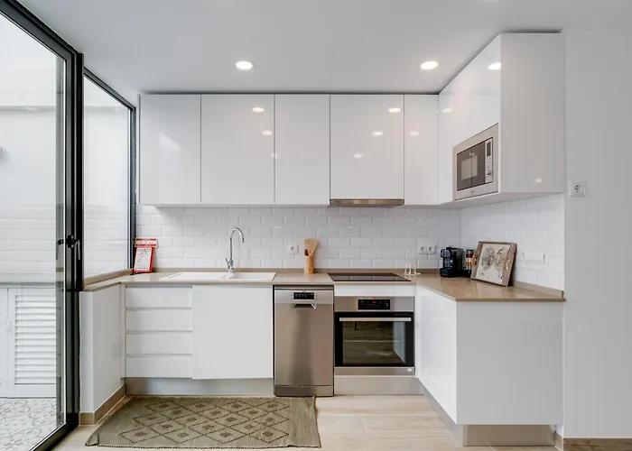 Casa Do Avo - * ファロ