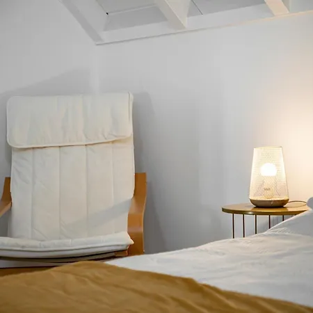 Casa Do Avo - Semesterbostad *