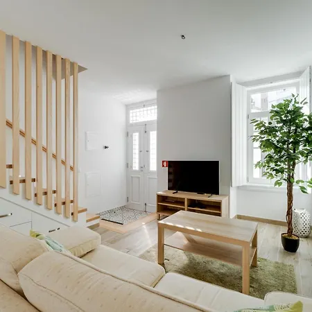 Casa Do Avo - Semesterbostad Faro