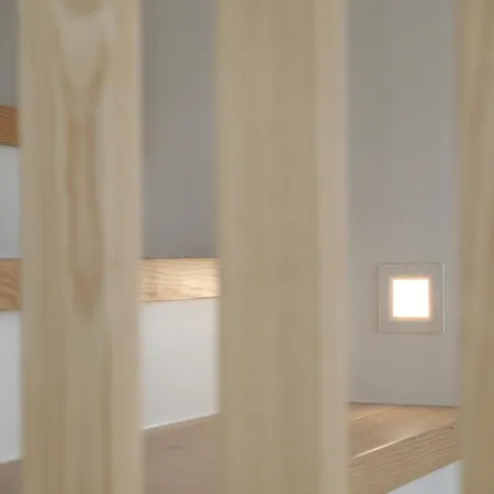 Semesterbostad Casa Do Avo - *