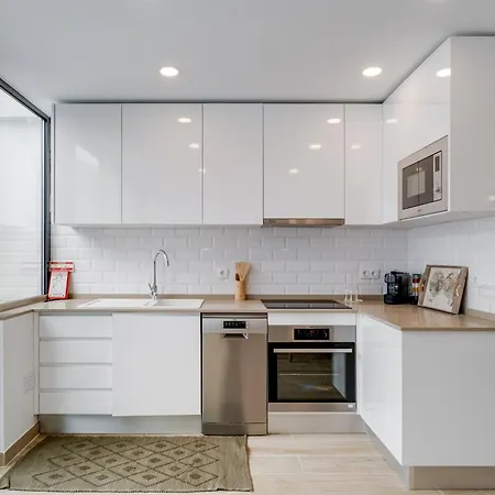 Casa Do Avo - * Faro